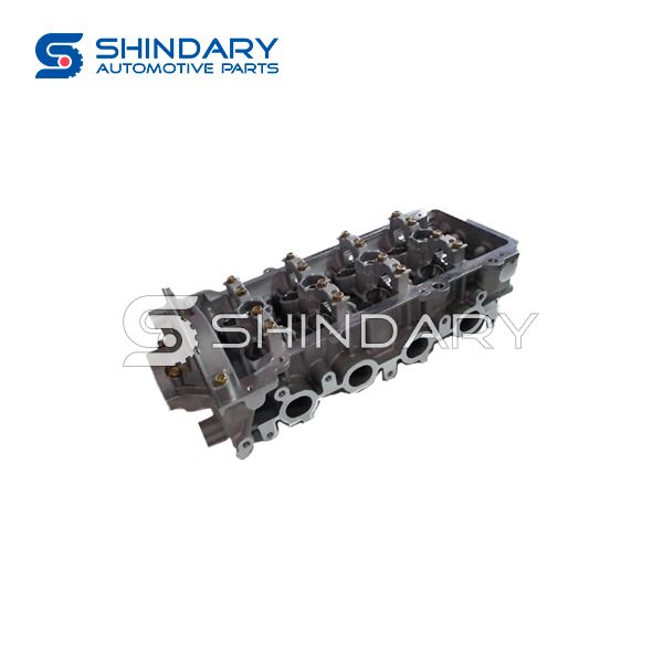 Cylinder head 472WB-1003010 for CHERY