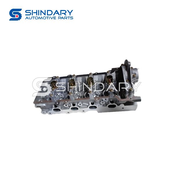 Cylinder head 472WB-1003010D for CHERY PRACTIVAN