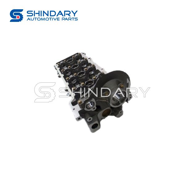 Cylinder Head Assy 472WB-1003010DA for CHERY CHERY Q22L