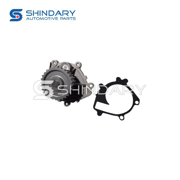 Water Pump 473H1307010BA for CHERY VAN PASS