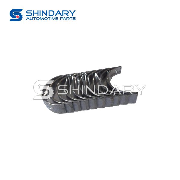 Crankshaft shaft 473QA-1002012 for BYD F3-2014