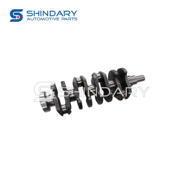 Crankshaft 473QB-1005021 for BYD F3-2014