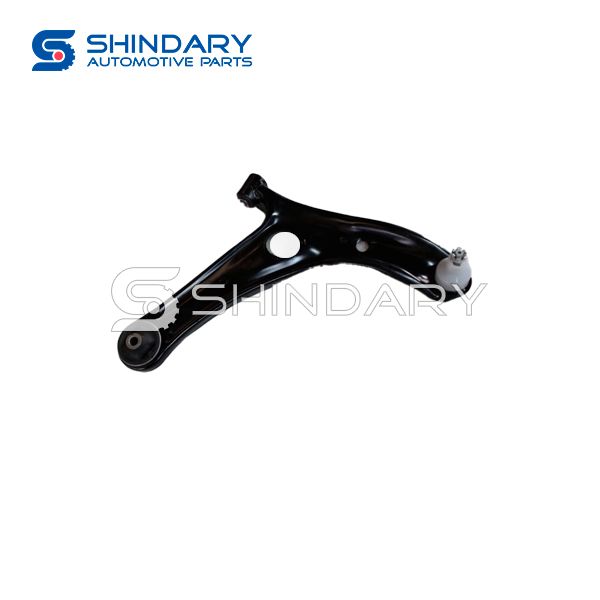 Control arm 48068-59035 for TOYOTA YARIS 1.3/1.5  00-03