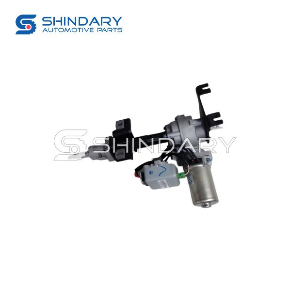 Steering gear 48500DG3520-000 for CHANGHE M50