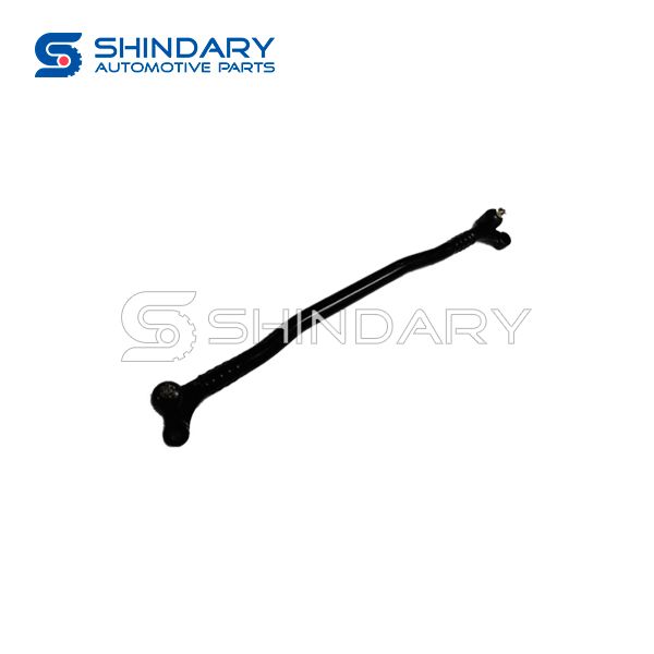 Tie Rod 48560P3100+C204 for ZNA RICH 4X4