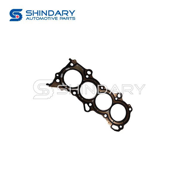 Cylinder gasket 513-1000800 for HAFEI JUNYI-2014