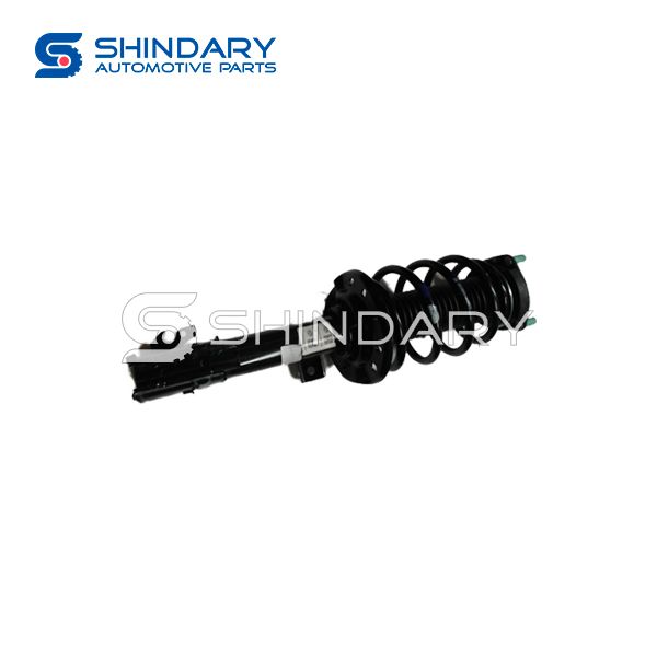 Shock Absorber 5437133 for BRILLIANCE V3