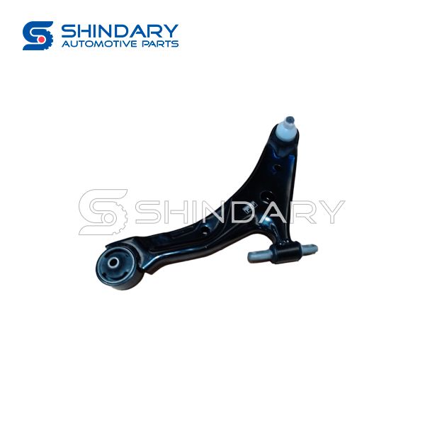 Control arm 54501-26000 for HYUNDAI SANTA FE  2.0/2.4/2.7  01-05 DEL INF IZQ