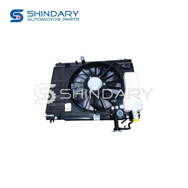 Fan assembly 5481000 for BRILLIANCE V3