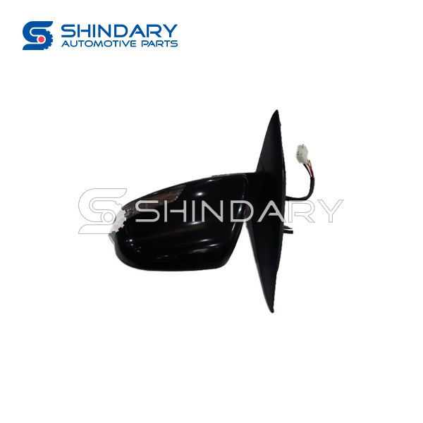 Mirror 82020100-B21-B00 for BAIC