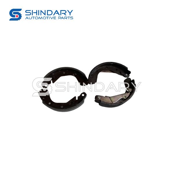 Brake shoe 94564513 for CHEVROLET spark