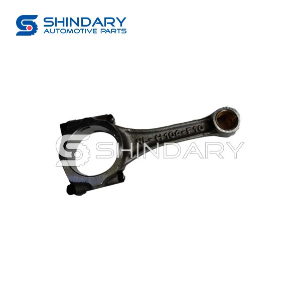 Connecting rod 96239602 for CHEVROLET Cmv, Cmp