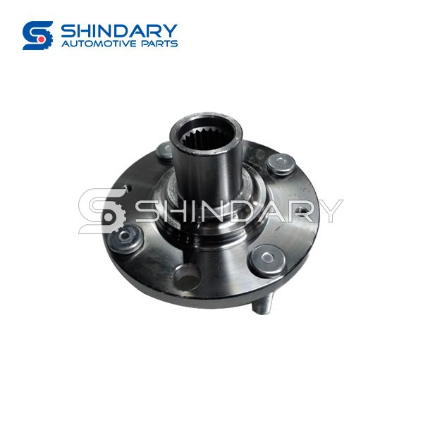 Wheel hub unit 96535041 for CHEVROLET spark