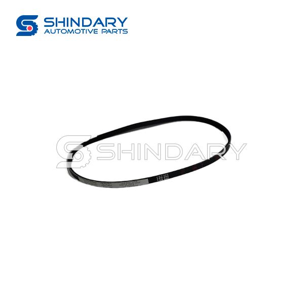 Accessory belt B00015797 for BAIC