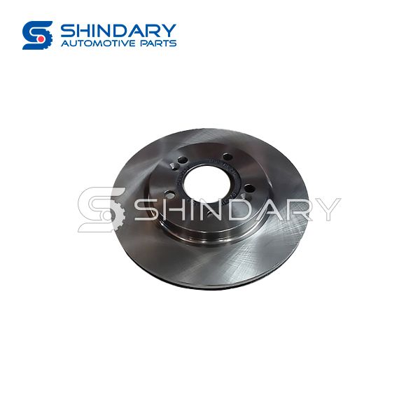 Front brake disc B3110550500 for CHANGAN DISCO FRENO DEL