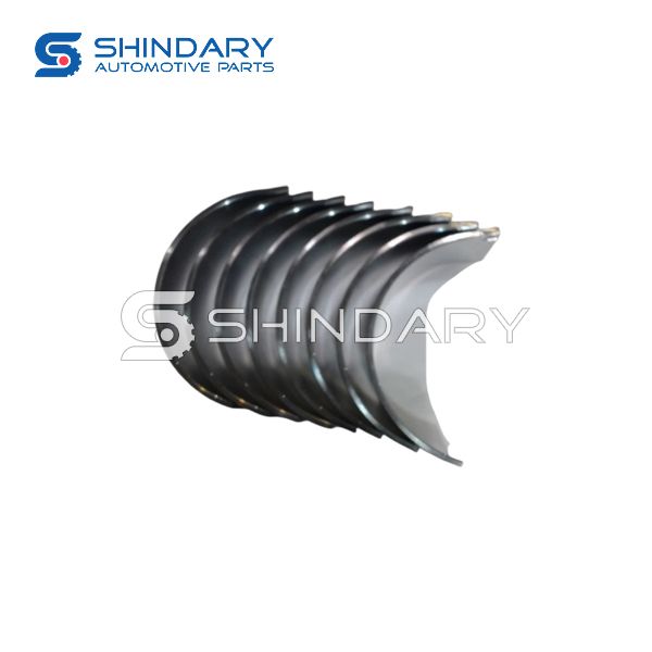 Crankshaft shaft BRG200003 for MG MG MG 3 1.5L GT 1.5