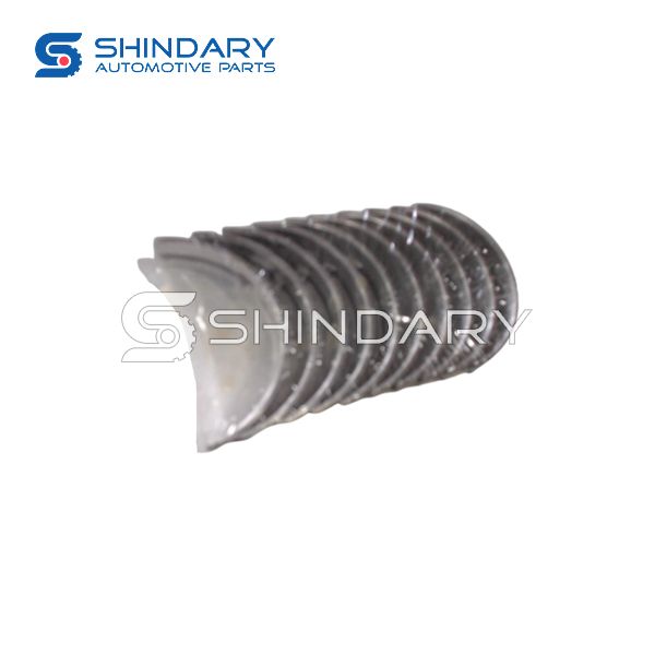 Crankshaft shaft BRG200005 for MG MG MG 3 1.5L