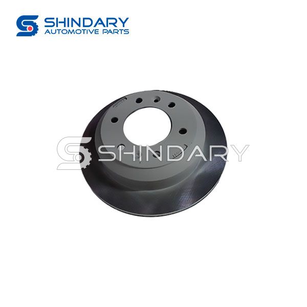 Rear brake disc C00017611 for MAXUS MAXUS G10 1.9T/L4 2015-2020