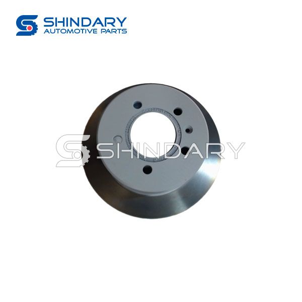 Rear brake disc C00090747 for MAXUS MAXUS V80 2.5T