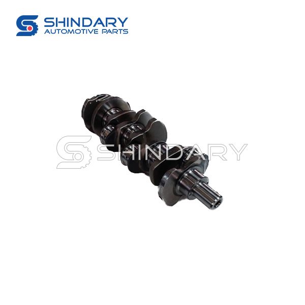 Crankshaft C00107403 for MAXUS MAXUS T60 2.8 DIESEL