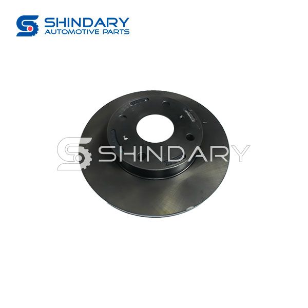 Front brake disc D3501111 for LIFAN