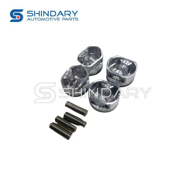 Piston DA15004-0001 for CHANGAN