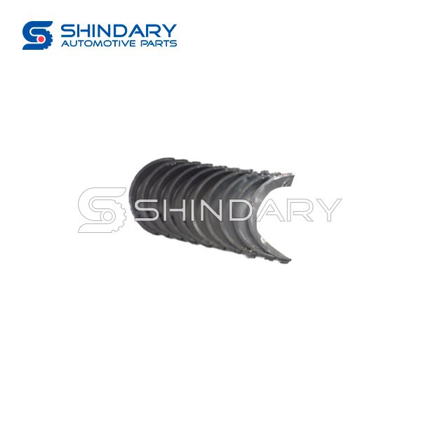 Crankshaft shaft E020301401 for GEELY CK 1.3-2014