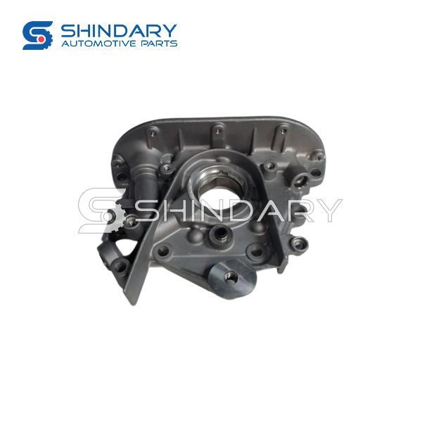 Oil pump E0400100005 for GEELY CK