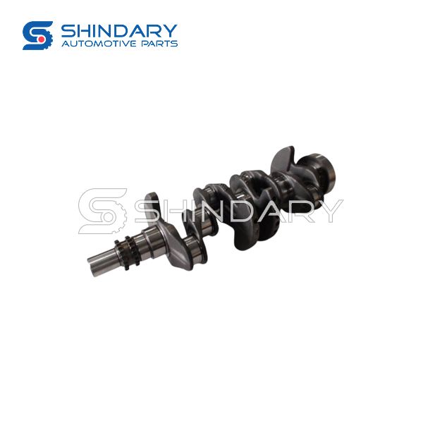 Crankshaft E4G16-1005010 for CHERY TIGGO MT 1600CC 4X2