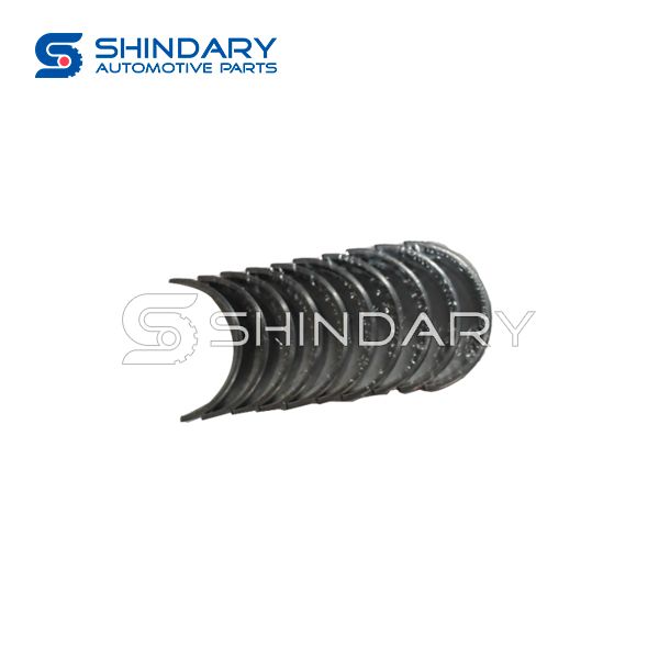 Crankshaft shaft E4G16-BJ1005013CA for CHERY TIGGO MT 1600CC 4X2