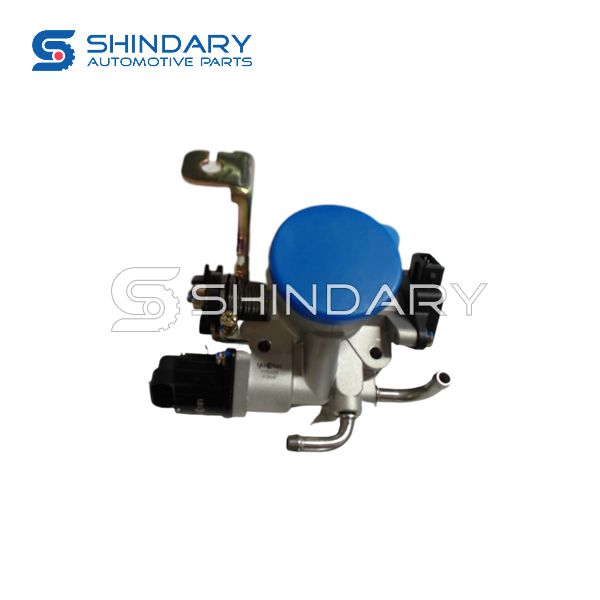 Throttle valve EA007-1200 for CHANGAN MD201