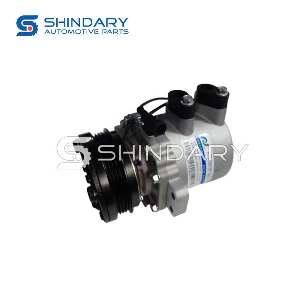 Compressor EA013-0800 for CHANGAN