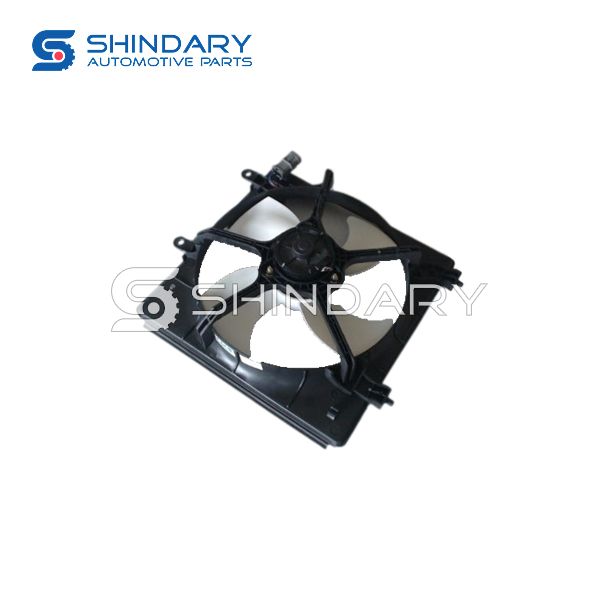 Fan assembly F202098-0900 for CHANGAN