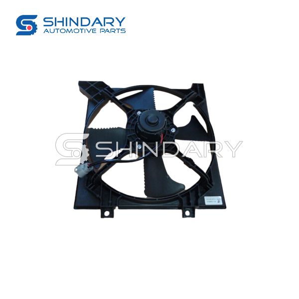 Fan assembly F3-1308010 for BYD F3