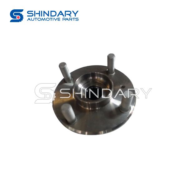 Wheel hub unit F3103110 for LIFAN