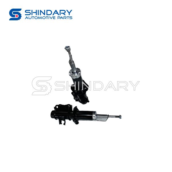 Shock Absorber H092905020FC for CHERY CHERY PRACTIVAN Q22 16- RH BASE REDONDA