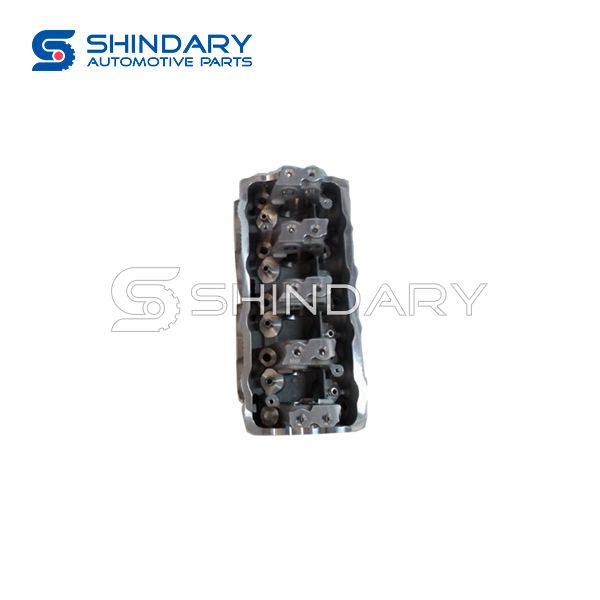 Cylinder head ISI8M10030311 for SHINERAY