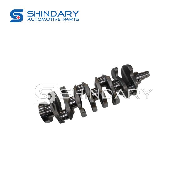 Crankshaft K006-1000 for CHANGAN