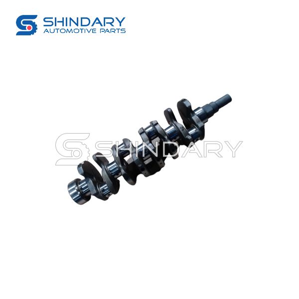 Crankshaft LF479Q1-1005011A for LIFAN LIFAN 320 1.3