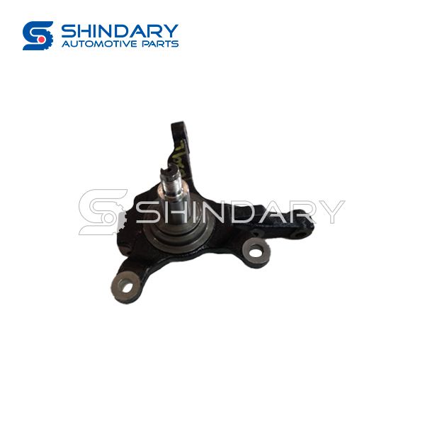 Steering knuckle M201045-3501 for CHANGAN