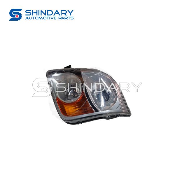 Lamp M4121100 for LIFAN