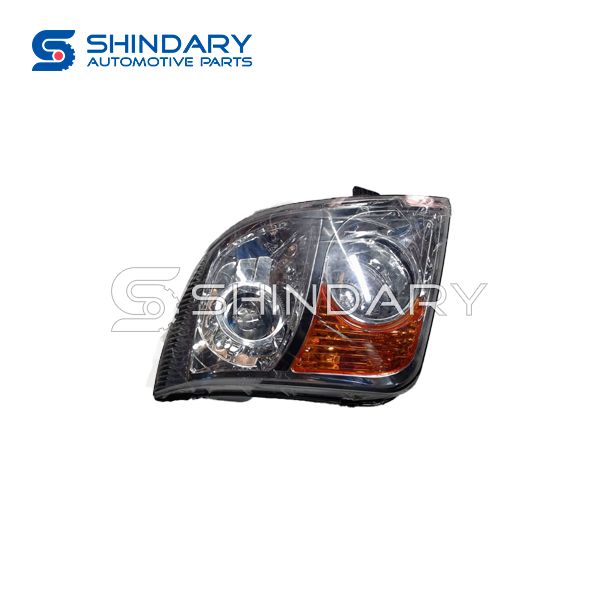 Lamp M4121200 for LIFAN