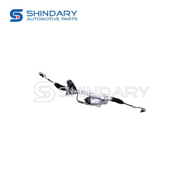 Steering gear MS13D080AA for FORD TERRITORY