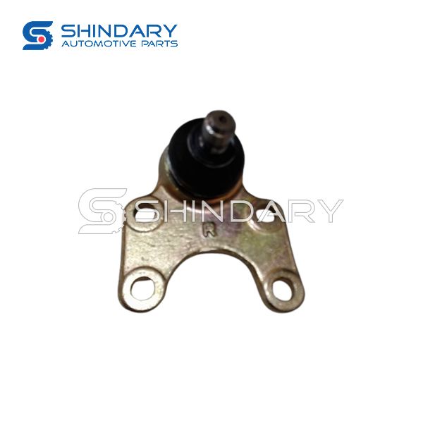 Ball joint Q22-2909080-15mm for CHERY CHERY PRACTIVAN Q22 13- RH 15MM