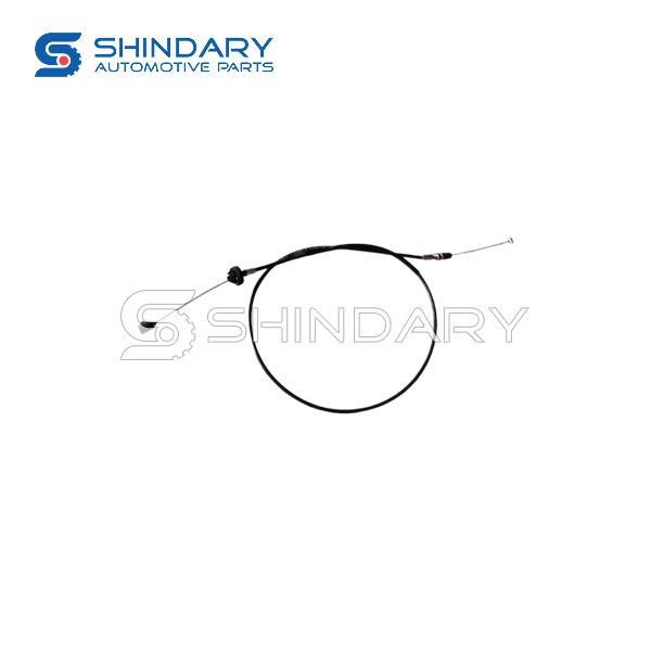 Cable S11-1108210 for CHERY IQ 1100 SQR472 DOHC BENCINA 4 CIL  2008- 2014
