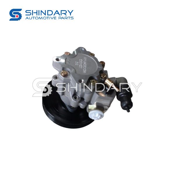 Steering pump S11-3407010BA for CHERY VAN PASS MT 2012