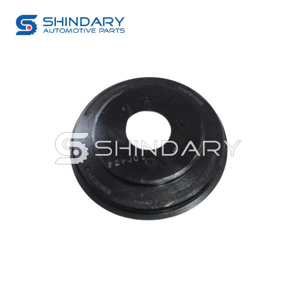 Brake drum S213502030 for CHERY QQ6