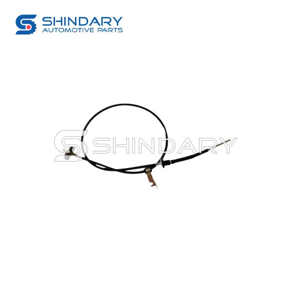 Cable S22-1602040 for CHERY VAN PASS MT 2012
