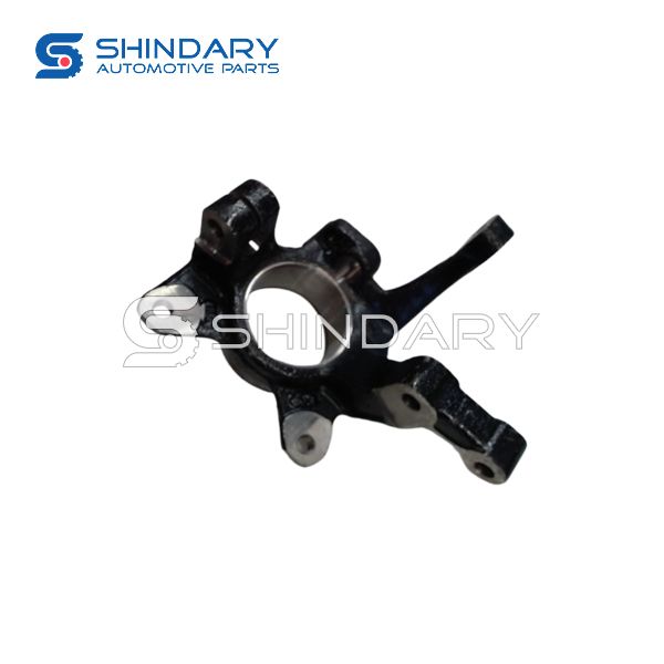 Steering knuckle S22-3001011 for CHERY CHERY VAN 10-13 LH