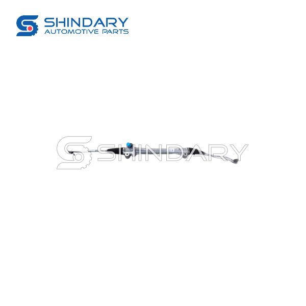 Steering gear S3010551100 for CHANGAN CS75